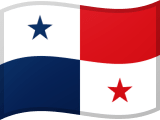 Flag of Panama