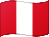 Flag of Peru