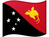 Flag of Guinea