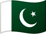 Flag of Pakistan