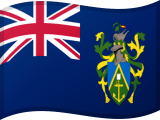 Flag of Pitcairn Islands