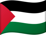 Flag of Palestine