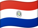 Flag of Paraguay