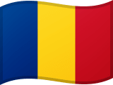 Flag of Romania