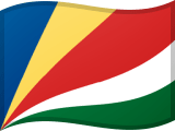 Flag of Seychelles