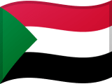 Flag of Sudan