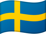 Flag of Sweden