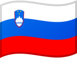 Flag of Slovenia