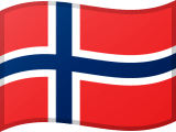 Flag of Jan Mayen