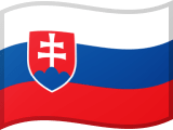 Flag of Slovakia