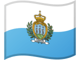 Flag of San Marino