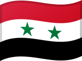 Flag of Syria