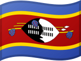 Flag of Eswatini