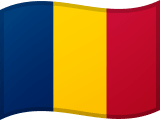 Flag of Chad