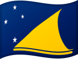 Flag of Tokelau