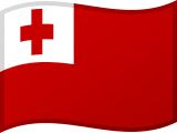 Flag of Tonga