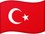 Flag of Turkey