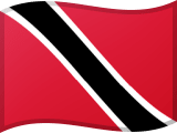 Flag of Trinidad and Tobago