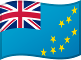 Flag of Tuvalu