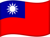 Flag of Taiwan