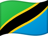 Flag of Tanzania