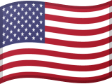 Flag of United States