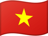 Flag of Vietnam