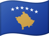 Flag of Kosovo