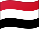 Flag of Yemen